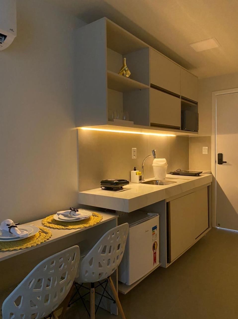 Vivendas Do Mar - Apt 307 Joao Pessoa Ngoại thất bức ảnh