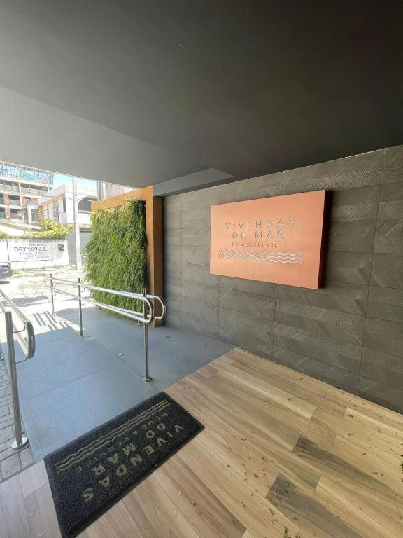 Vivendas Do Mar - Apt 307 Joao Pessoa Ngoại thất bức ảnh